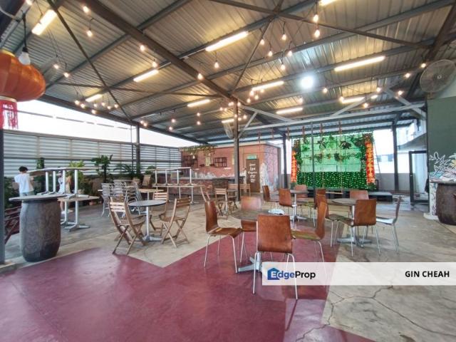 Warehouse for rent in Kajang, Langat