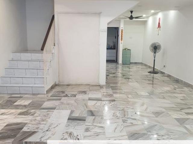 House for sale in Kajang, Langat
