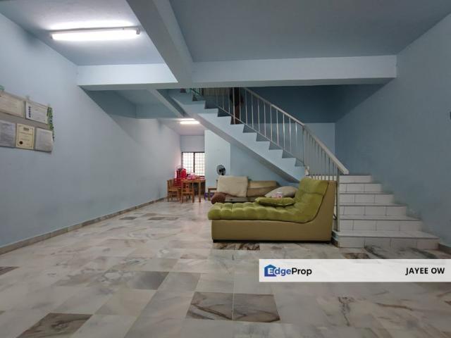 House for sale in Kajang, Langat