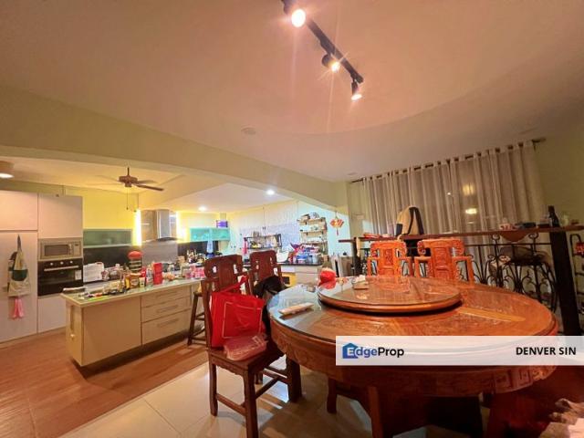House for sale in Kajang, Langat