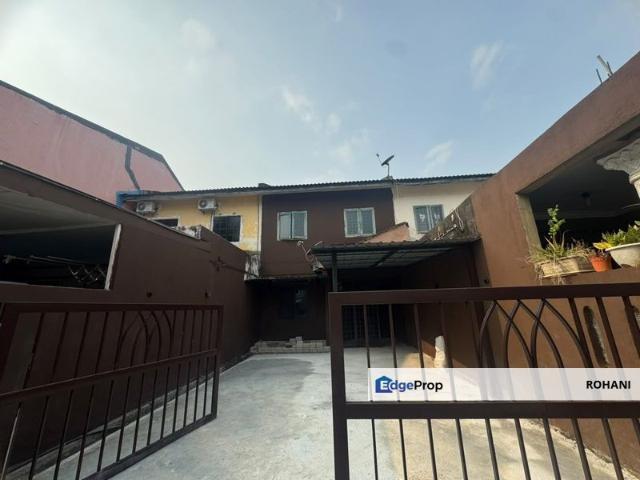 House for rent in Fasa 2B Taman Cheras Jaya, Majlis Perbandaran Kajang