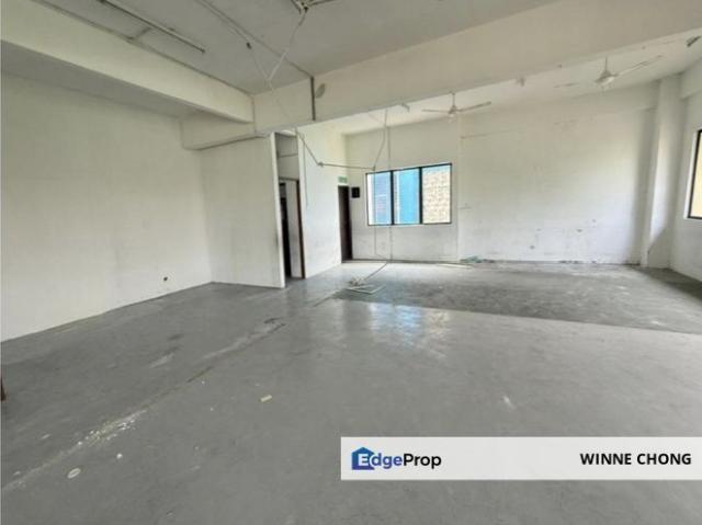 Warehouse for rent in Kajang, Langat