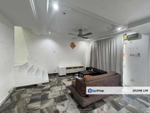 House for sale in Kajang, Langat