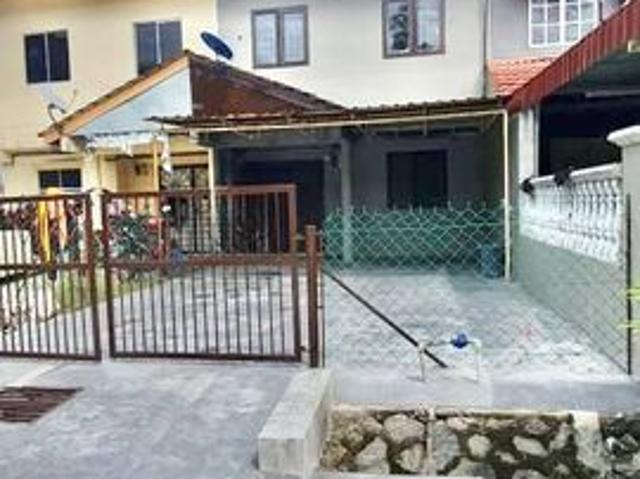 House for sale in Kajang, Langat