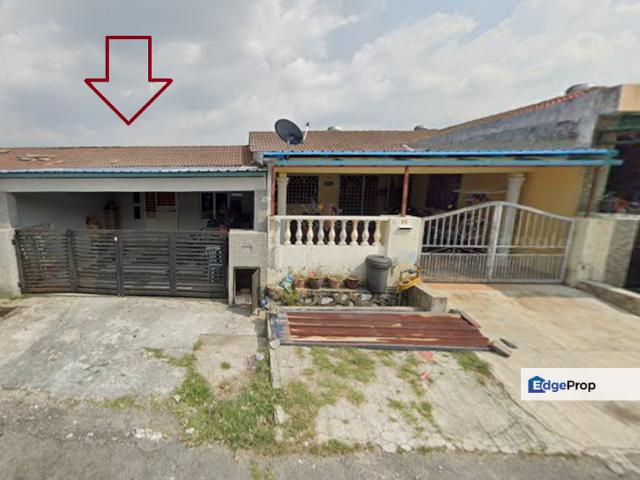House for sale in Kajang, Langat