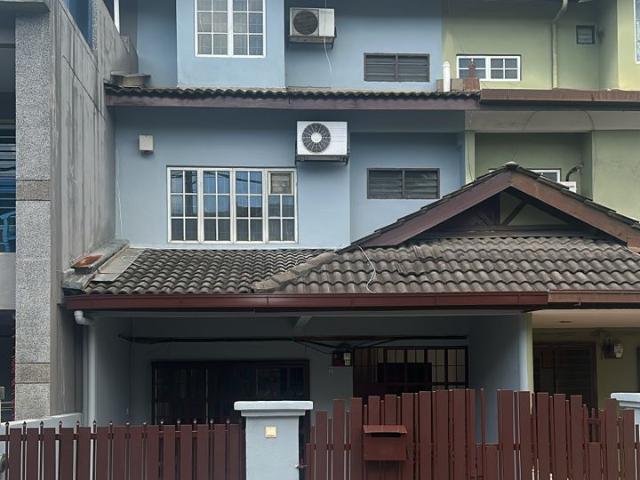 House for rent in Petaling, Damansara Damai