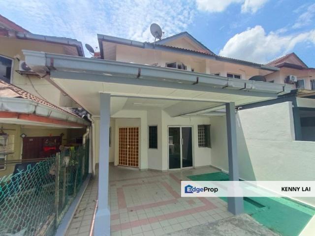 House for rent in Cheras, Majlis Perbandaran Kajang