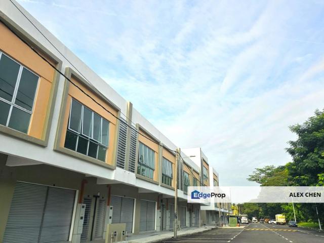 Shop for rent in Fasa 2B Taman Cheras Jaya, Majlis Perbandaran Kajang