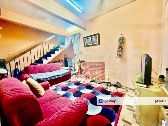 House for sale in Kajang, Langat