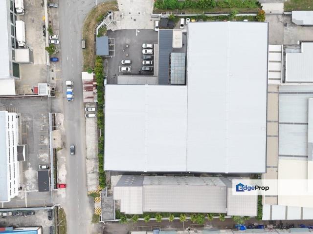 Warehouse for sale in Fasa 2B Taman Cheras Jaya, Majlis Perbandaran Kajang