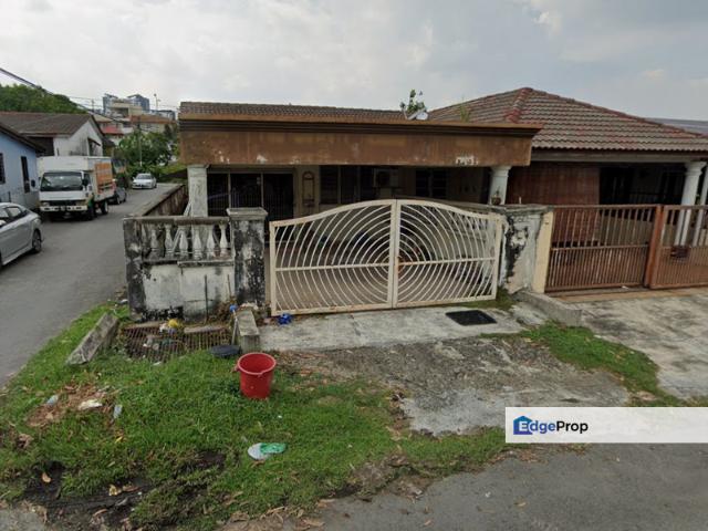 House for sale in Kajang, Langat