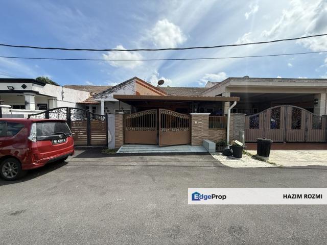 House for sale in Kajang, Langat