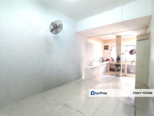 House for sale in Kajang, Langat