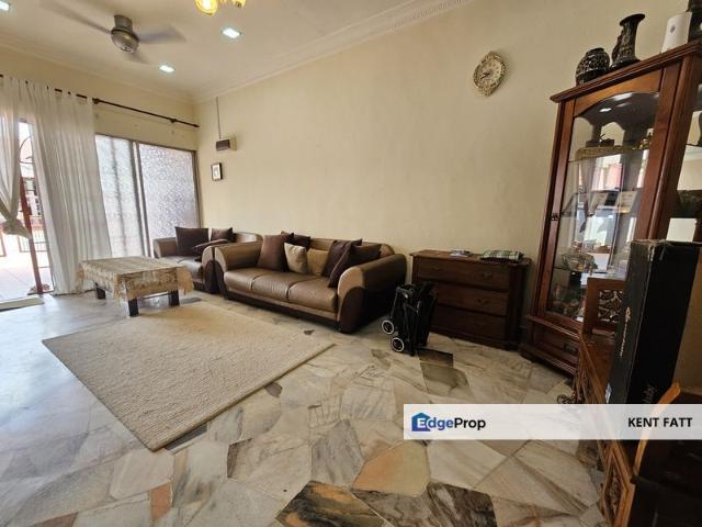 House for sale in Kajang, Langat
