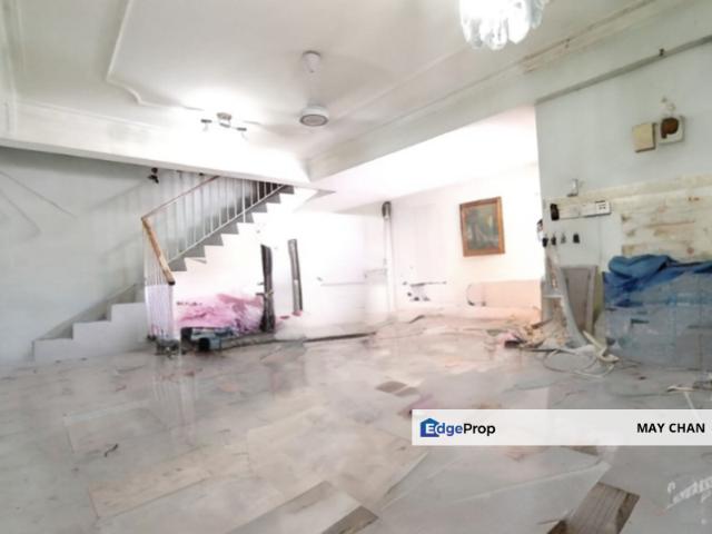 House for sale in Kajang, Langat