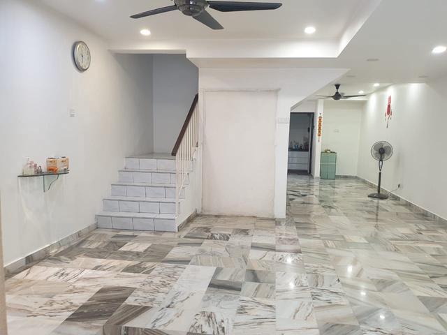 Terraced House for sale in Kajang, Langat