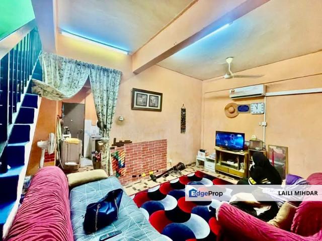 House for sale in Kajang, Langat