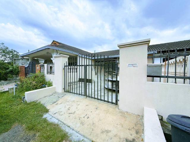 Terraced House for sale in Kajang, Langat