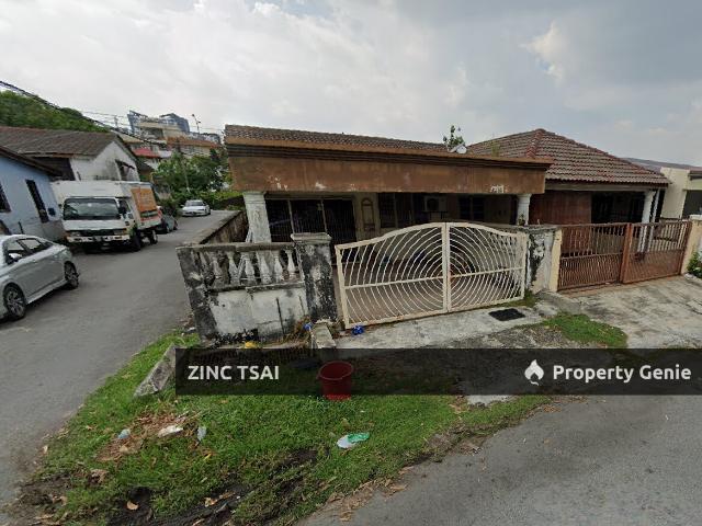 Terraced House for rent in Fasa 2B Taman Cheras Jaya, Majlis Perbandaran Kajang