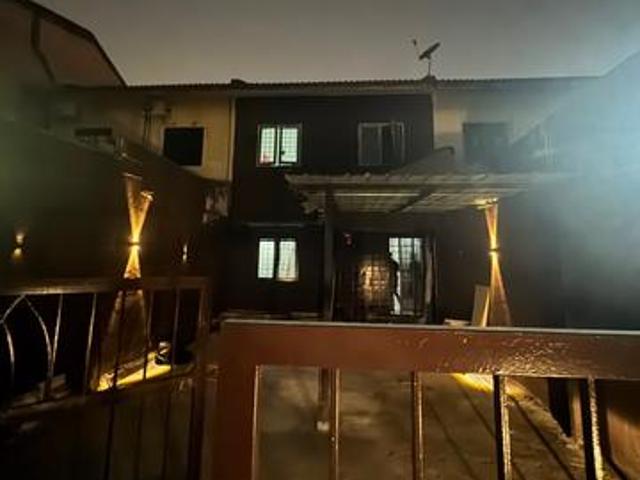Terraced House for rent in Kajang, Langat