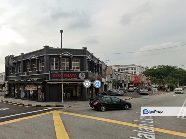 Shop for sale in Cheras, Kuala Lumpur