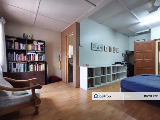 House for sale in Kajang, Langat