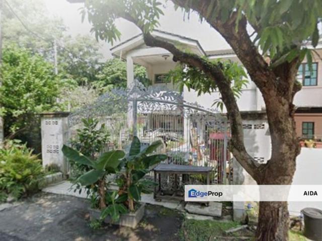 House for sale in Cheras, Majlis Perbandaran Kajang
