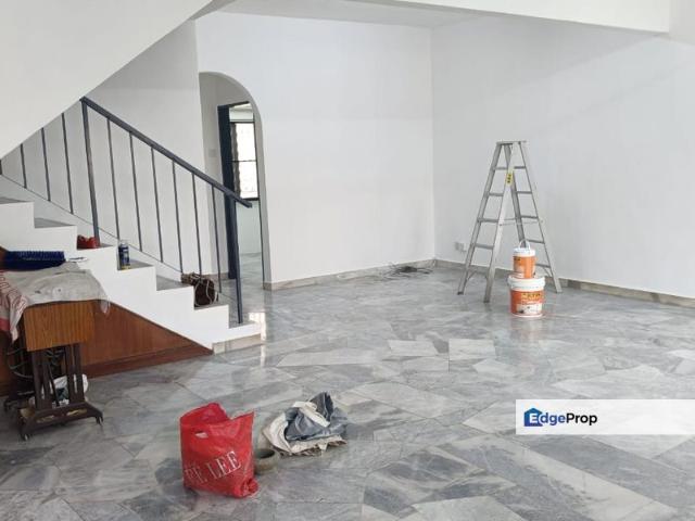 House for rent in Kajang, Langat