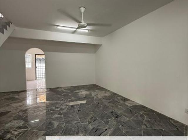 House for sale in Cheras, Majlis Perbandaran Kajang