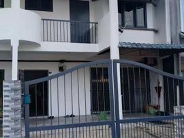 Terraced House for rent in Cheras, Kuala Lumpur