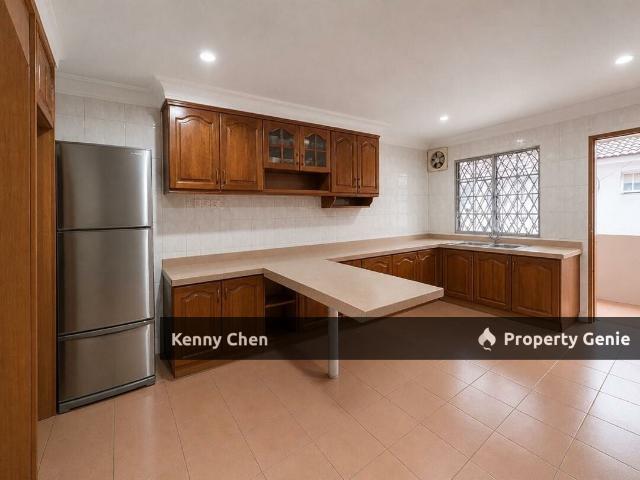 Terraced House for sale in Kajang, Langat