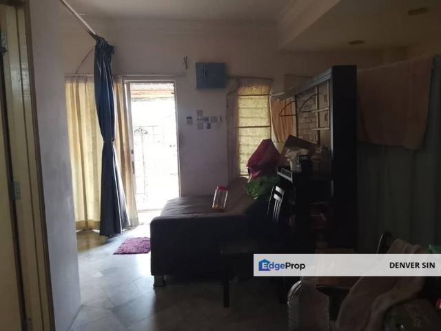 House for sale in Kajang, Langat