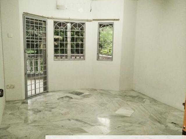 House for sale in Kajang, Langat
