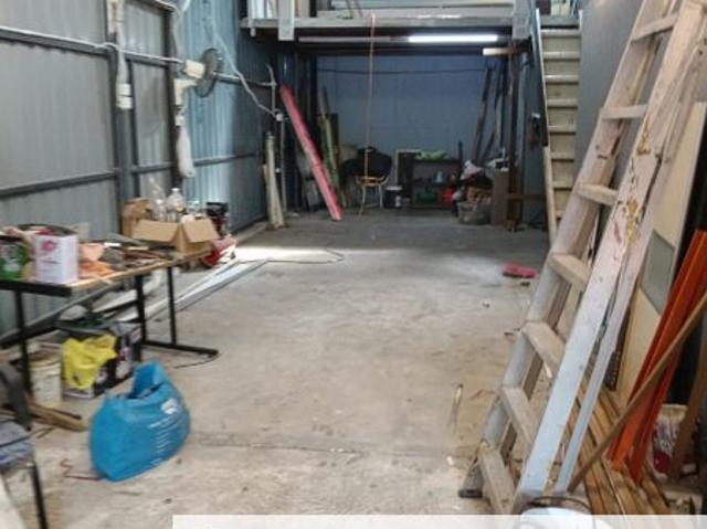 Warehouse for rent in Kajang, Langat