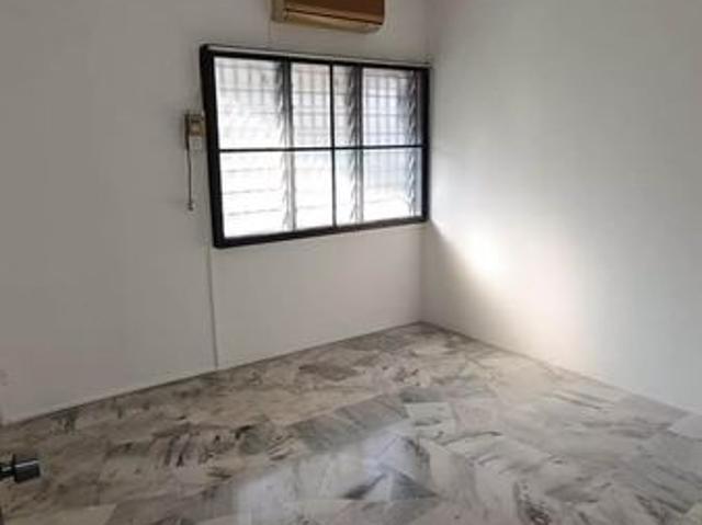 House for rent in Kajang, Langat