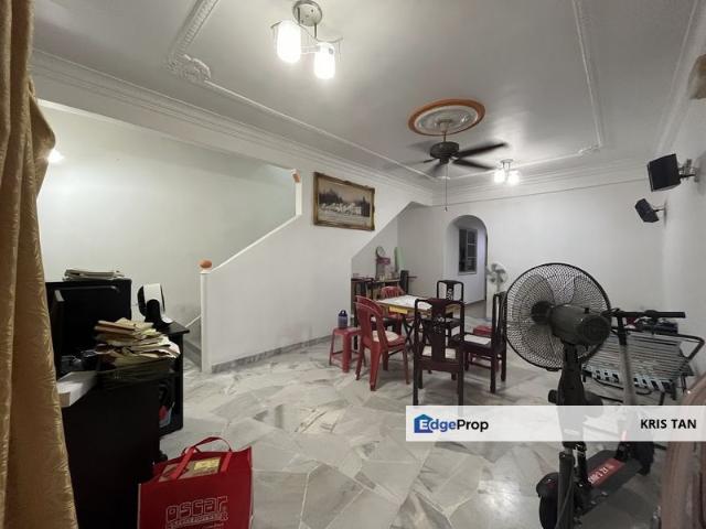 House for sale in Kajang, Langat