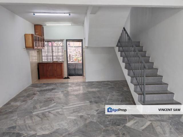 House for sale in Kajang, Langat