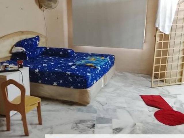 House for sale in Kajang, Langat
