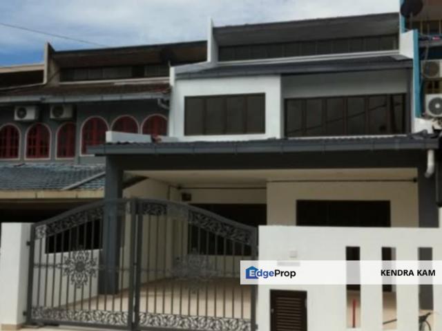 House for sale in Cheras, Majlis Perbandaran Kajang