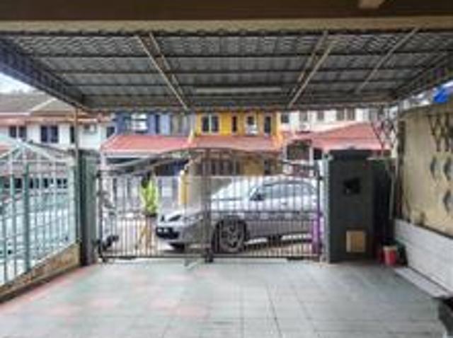 Terraced House for sale in Kajang, Langat