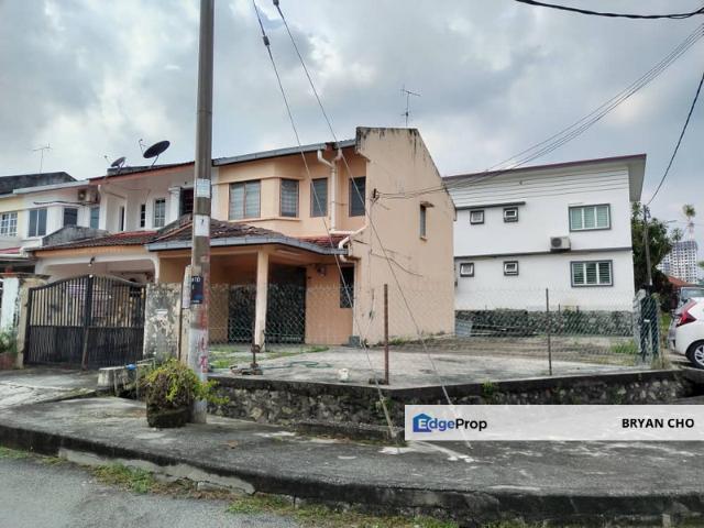 House for sale in Kajang, Langat