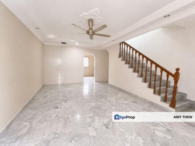 House for sale in Kajang, Langat