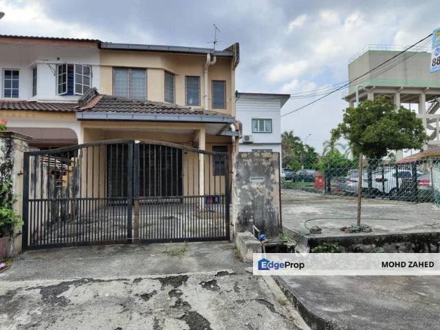 House for sale in Cheras, Majlis Perbandaran Kajang