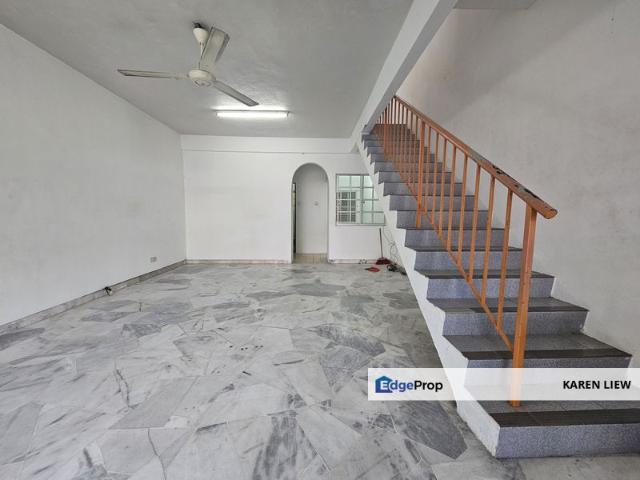 House for sale in Cheras, Majlis Perbandaran Kajang