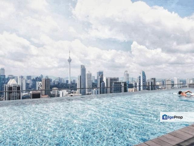 Condominium for sale in Kajang, Langat
