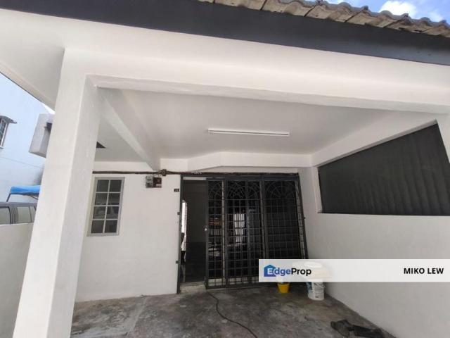 House for sale in Cheras, Majlis Perbandaran Kajang