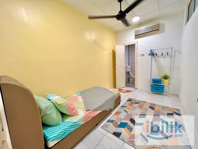 Room for rent in Kajang, Langat