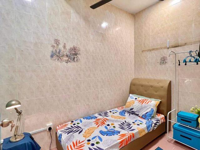Room for rent in Cheras, Majlis Perbandaran Kajang
