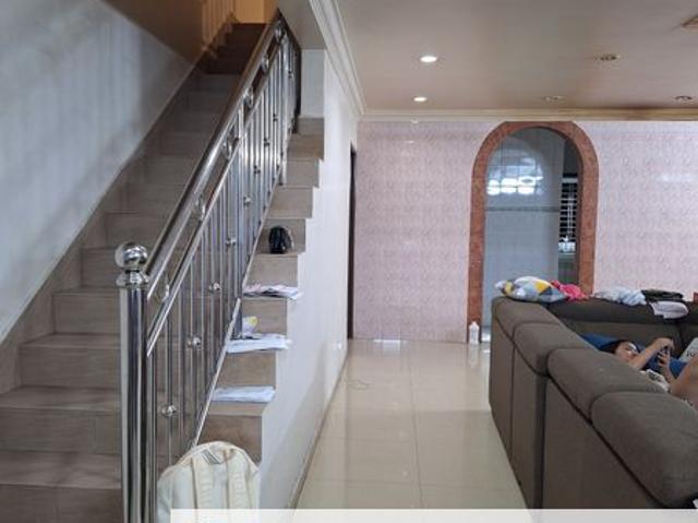 House for sale in Kajang, Langat