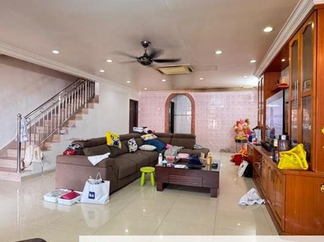 House for sale in Cheras, Kuala Lumpur